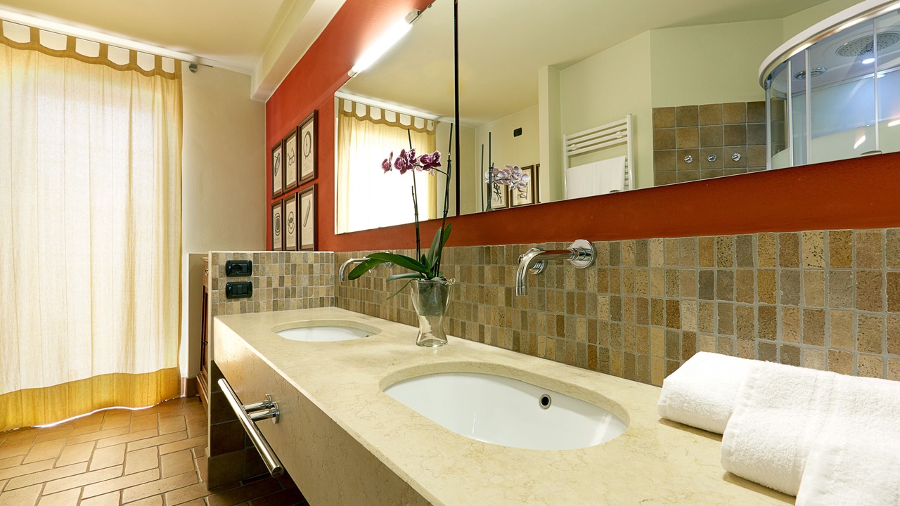 Photo of Bathroom in San Michele
