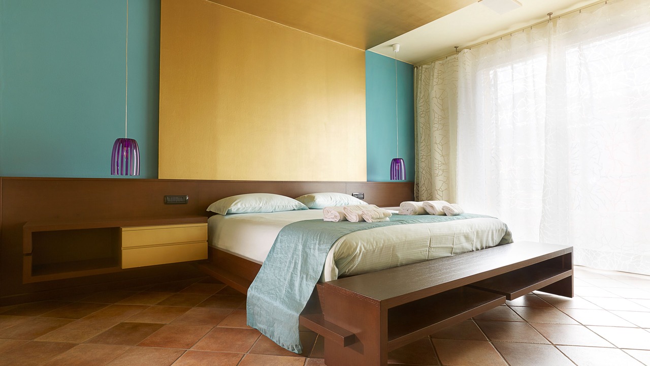 Photo of Bedroom in San Michele