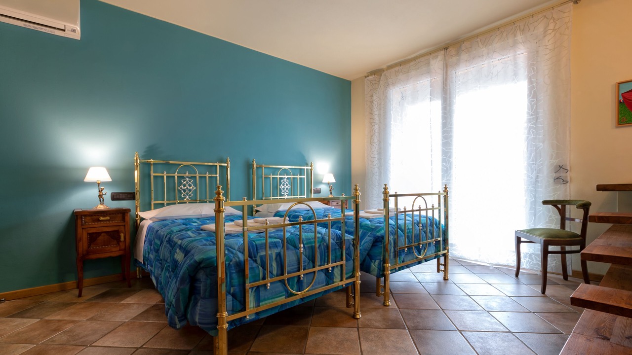 Photo of Bedroom in San Michele