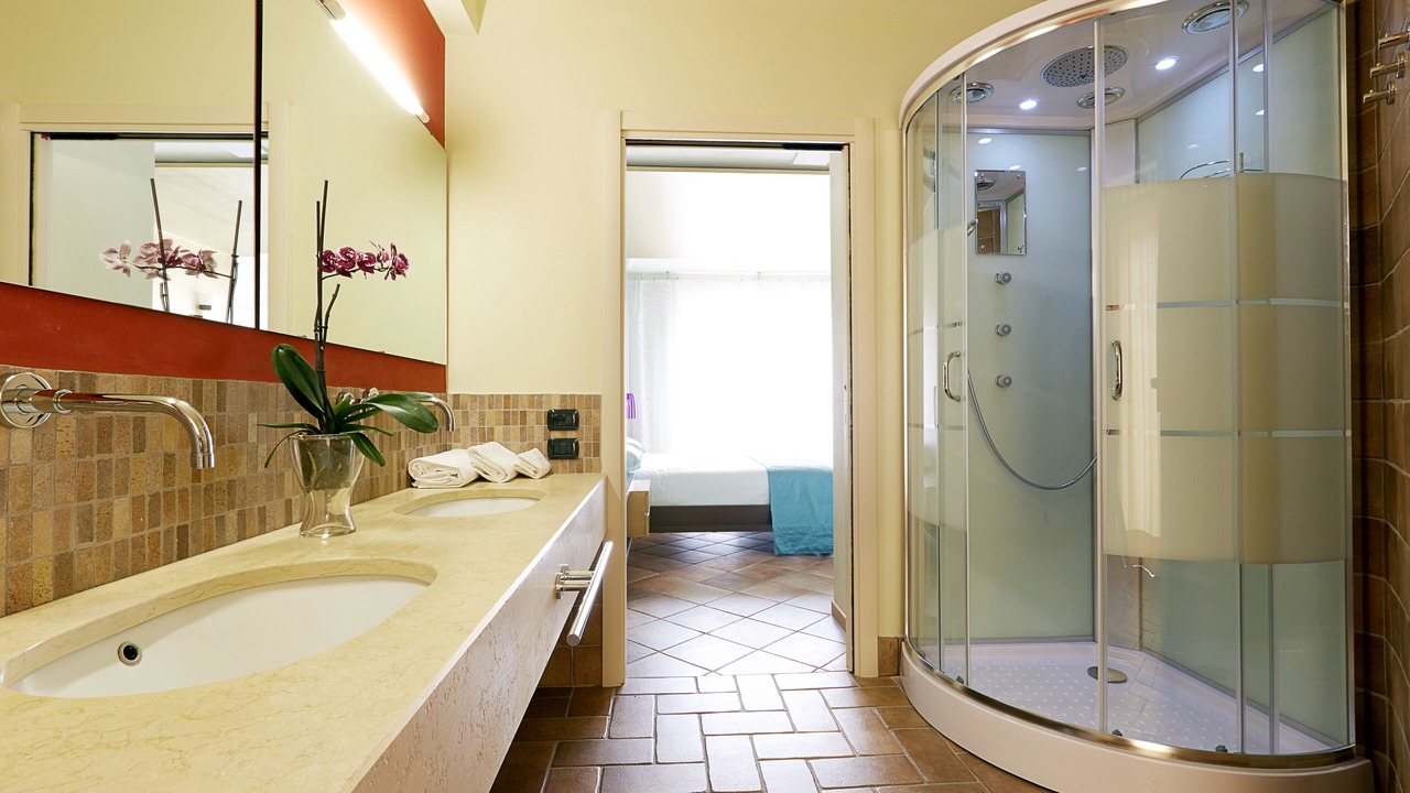 Photo of Bathroom in San Michele