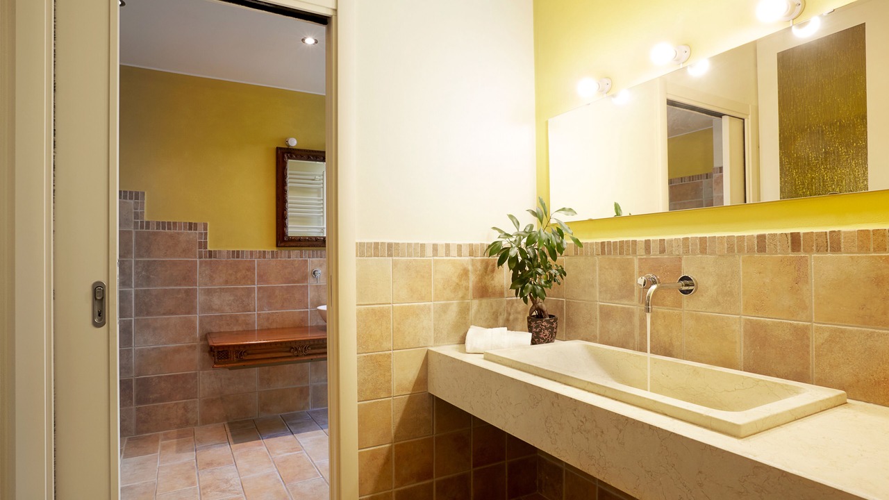 Photo of Bathroom in San Michele