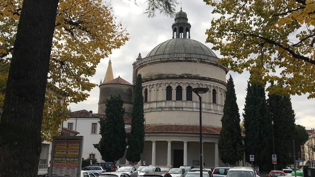 Photo of Outdoor in San Michele