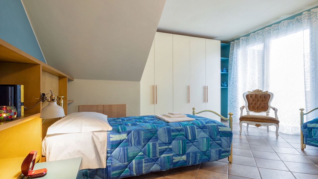 Photo of Bedroom in San Michele