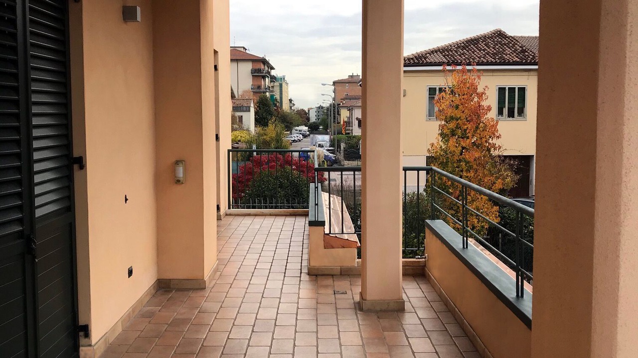 Photo of Patio Balcony in San Michele