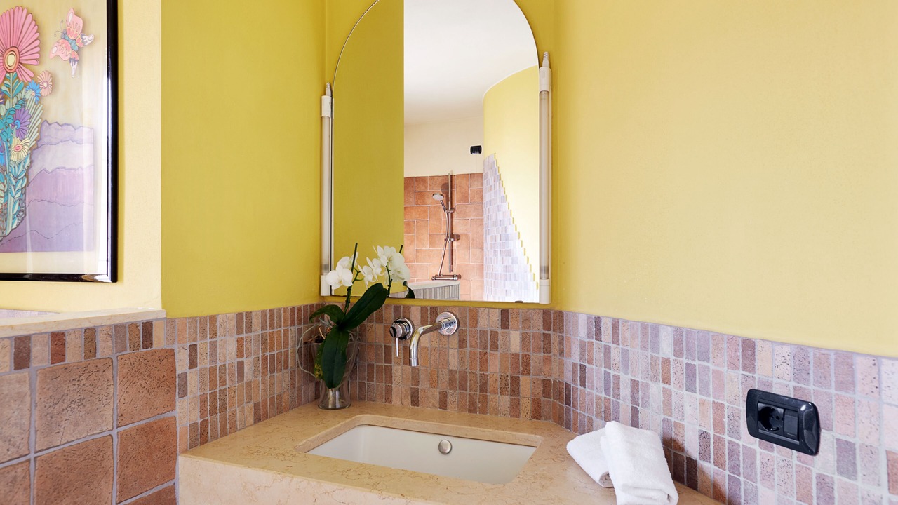 Photo of Bathroom in San Michele