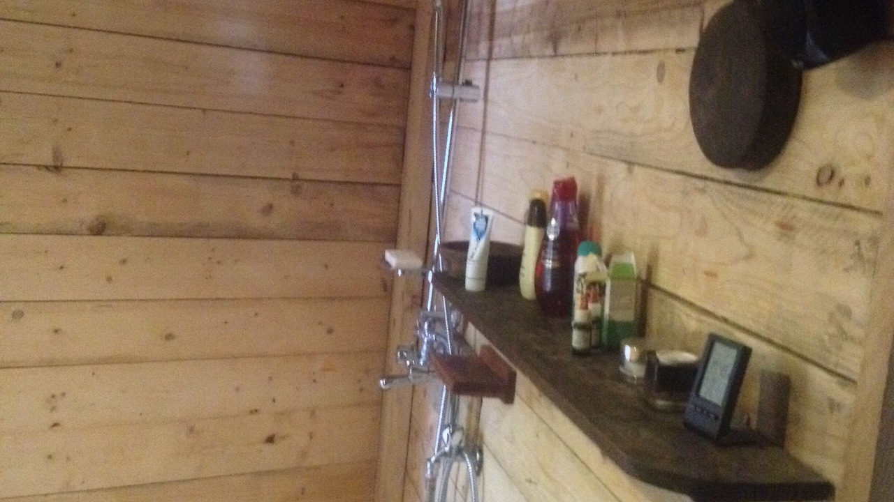 Photo of Bathroom in Badia Polesine
