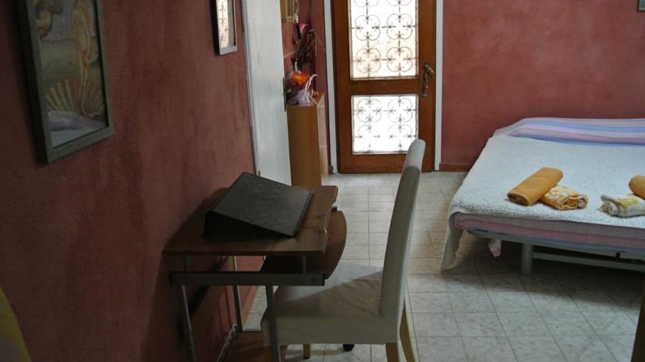 Photo of Bedroom in Badia Polesine
