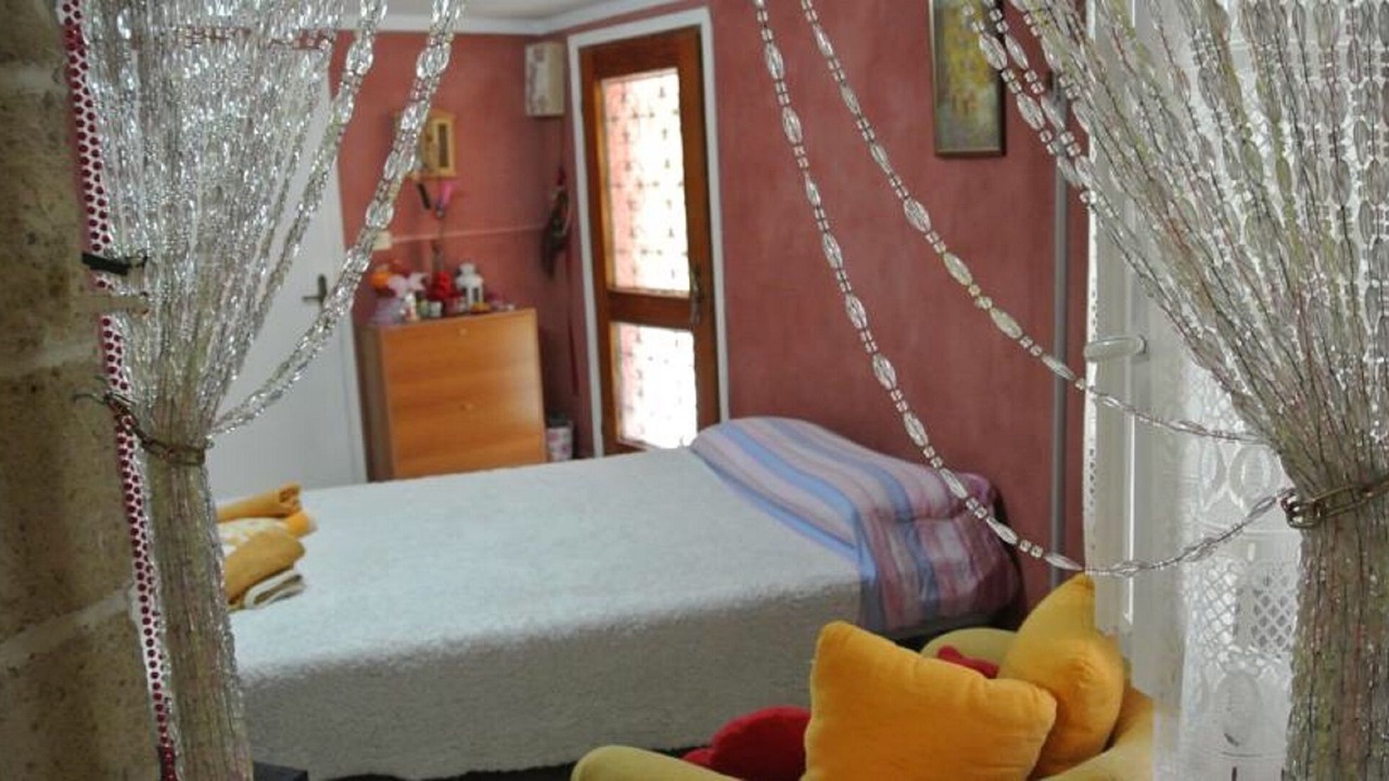 Photo of Bedroom in Badia Polesine