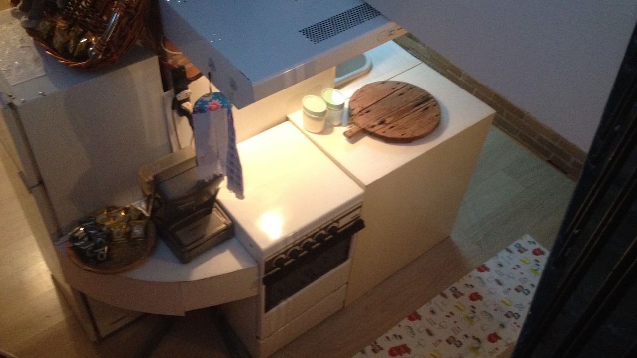 Photo of Kitchen in Badia Polesine