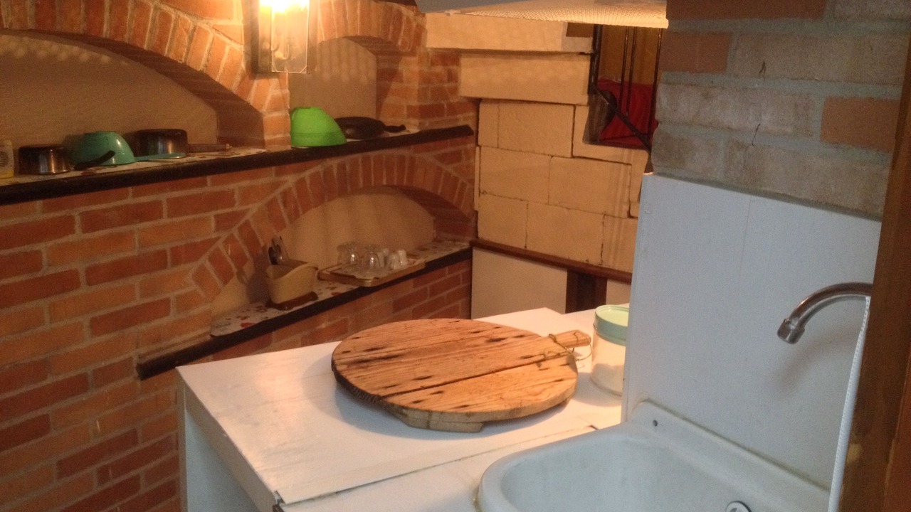 Photo of Kitchen in Badia Polesine