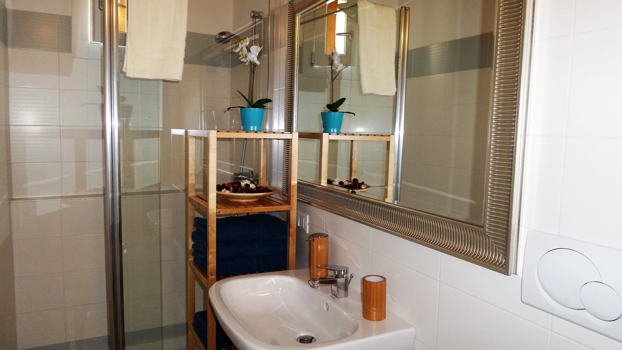 Photo of Bathroom in Est
