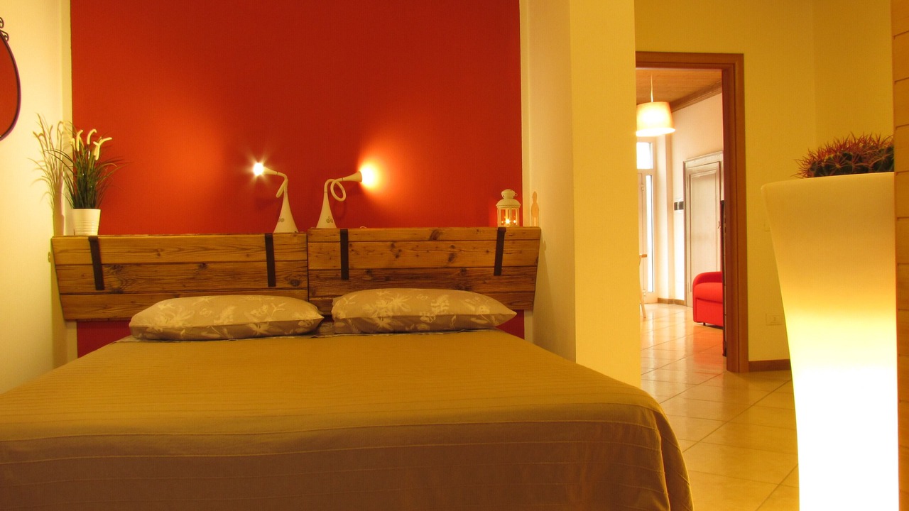 Photo of Bedroom in Est
