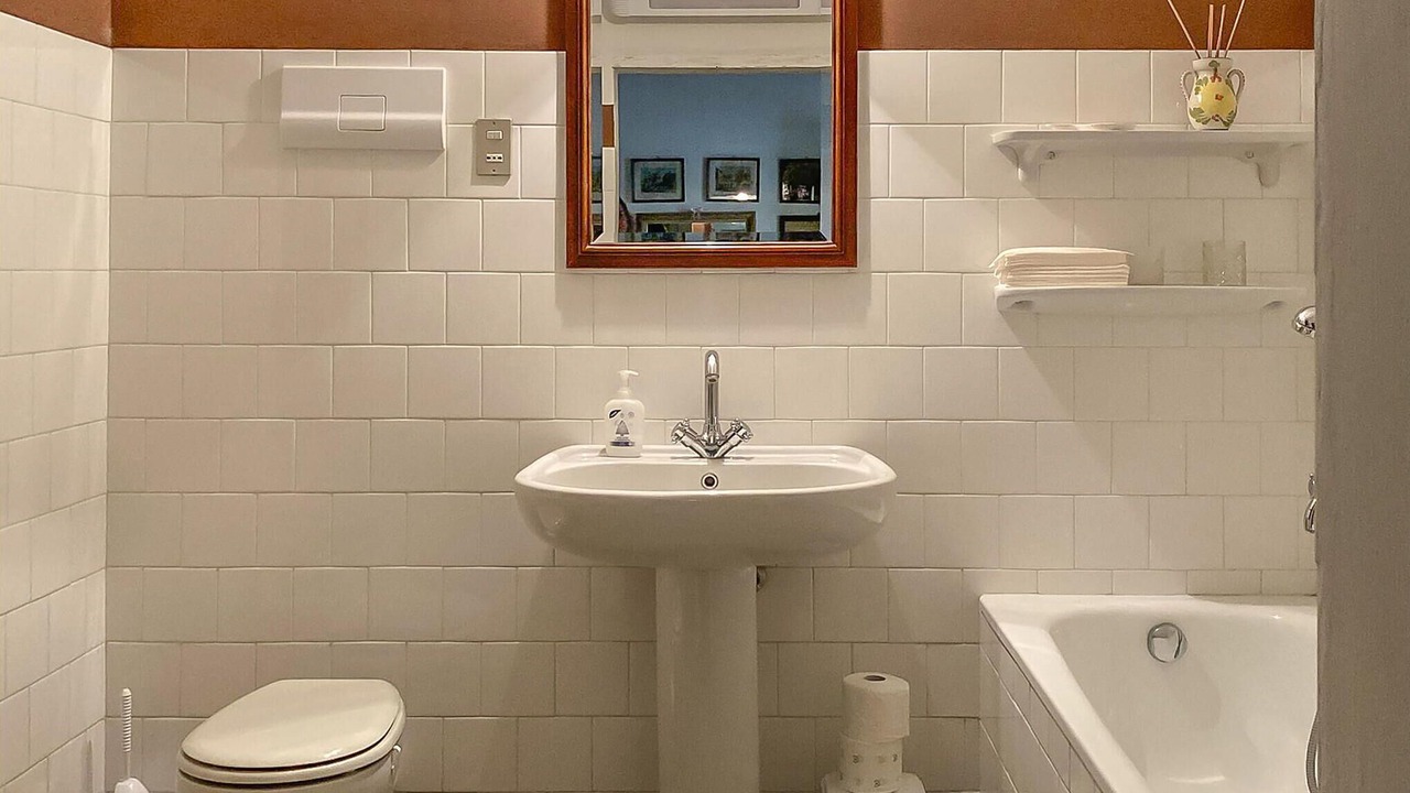 Photo of Bathroom in Oppeano