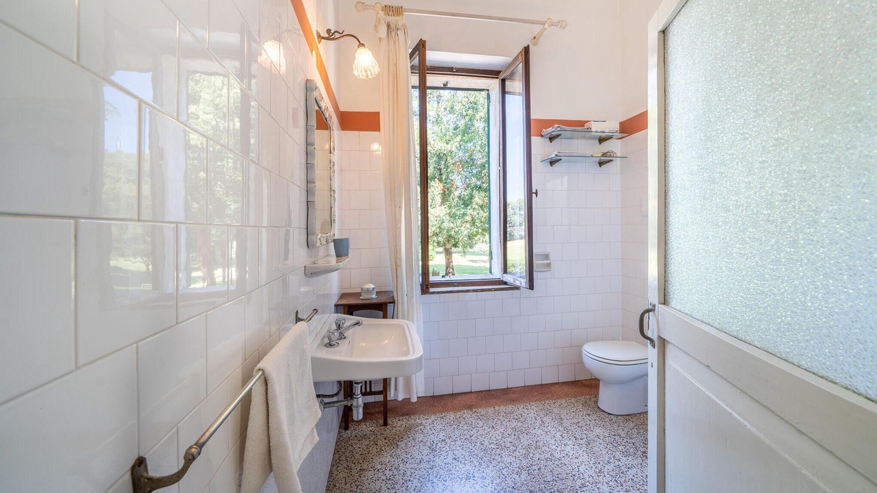 Photo of Bathroom in Oppeano