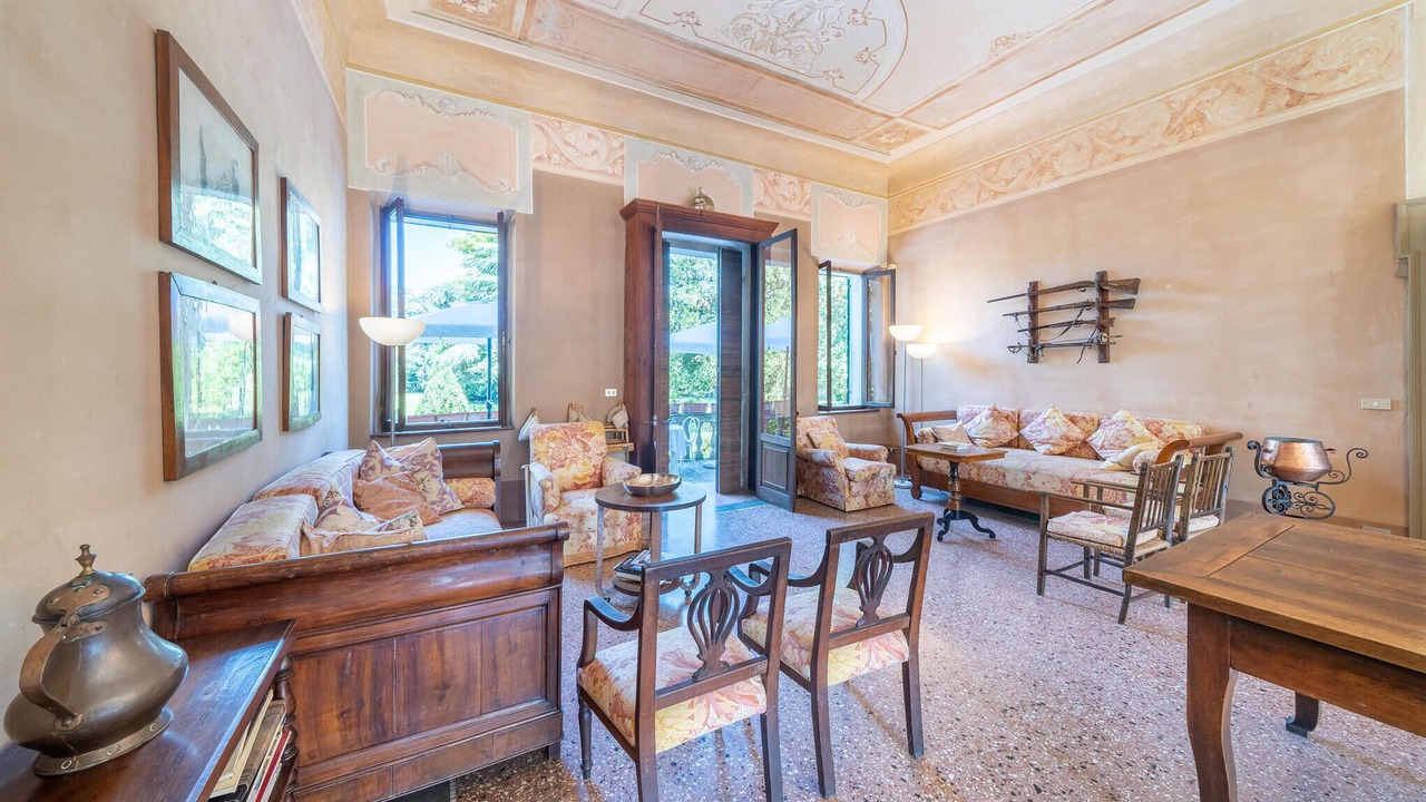 Photo of Bedroom in Oppeano