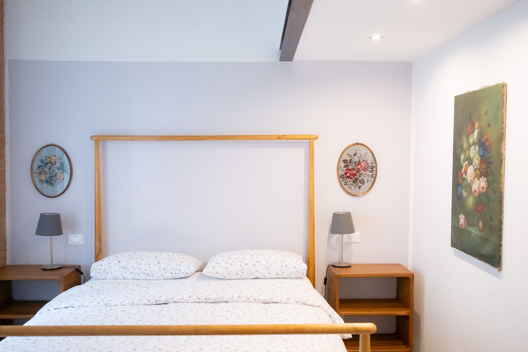Photo of Bedroom in Lonigo