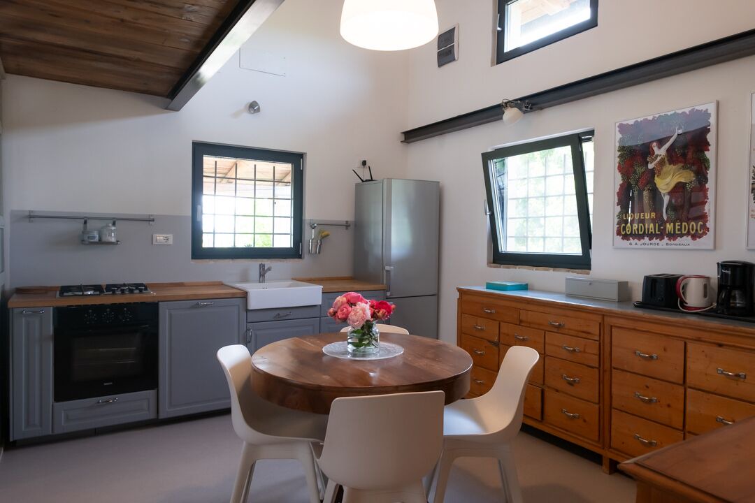 Photo of Kitchen in Lonigo