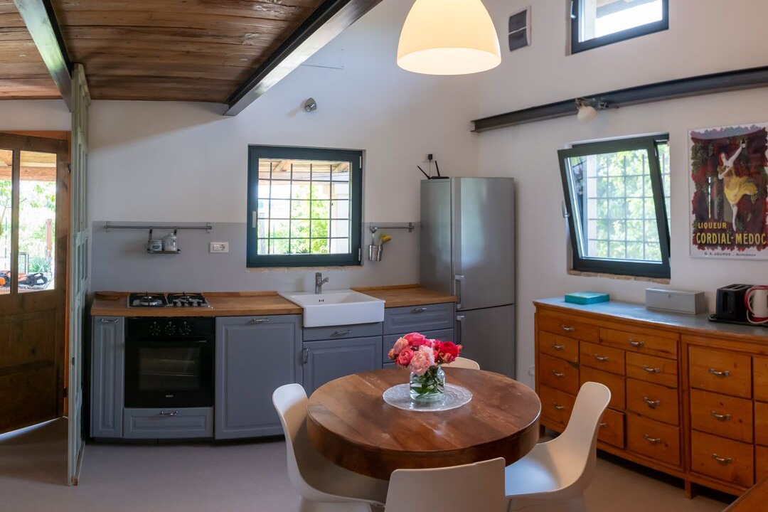 Photo of Kitchen in Lonigo