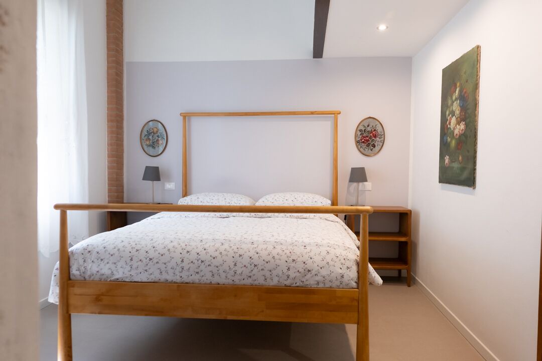 Photo of Bedroom in Lonigo