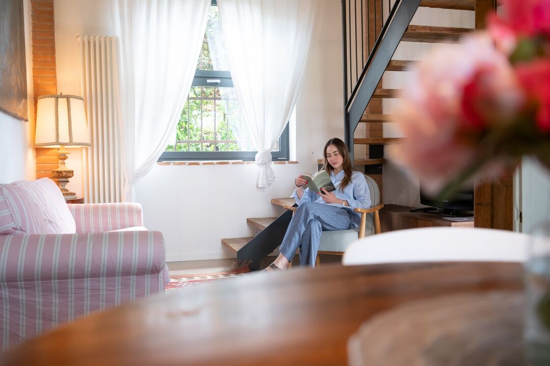 Photo of Livingroom in Lonigo