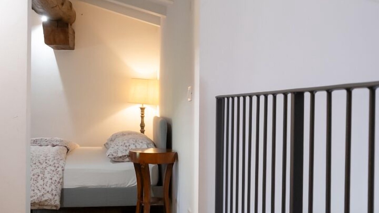 Photo of Bedroom in Lonigo