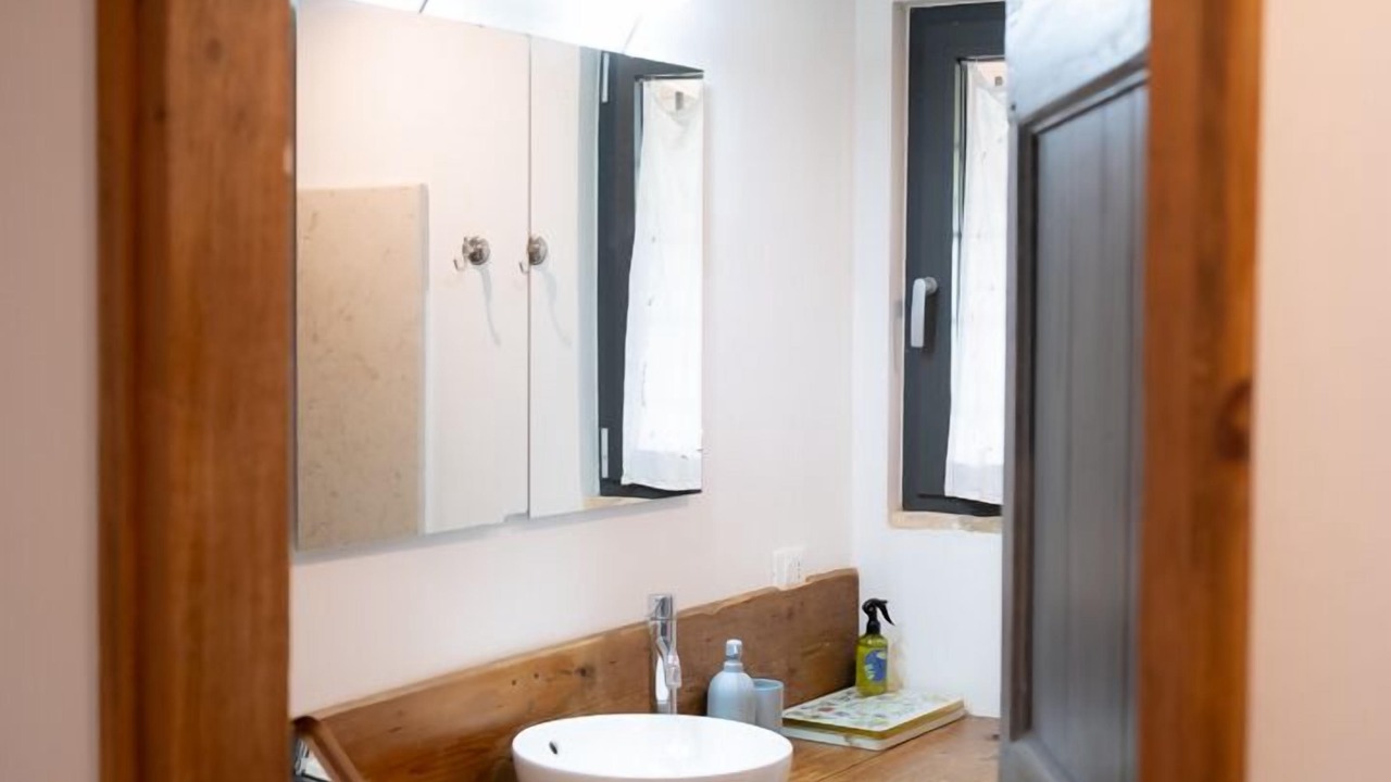 Photo of Bathroom in Lonigo