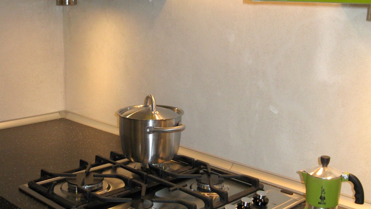 Photo of Kitchen in Est