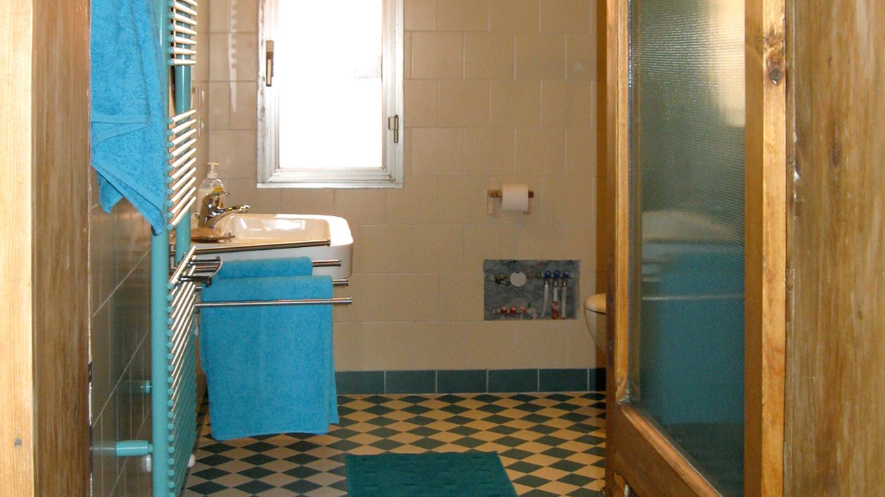 Photo of Bathroom in Est