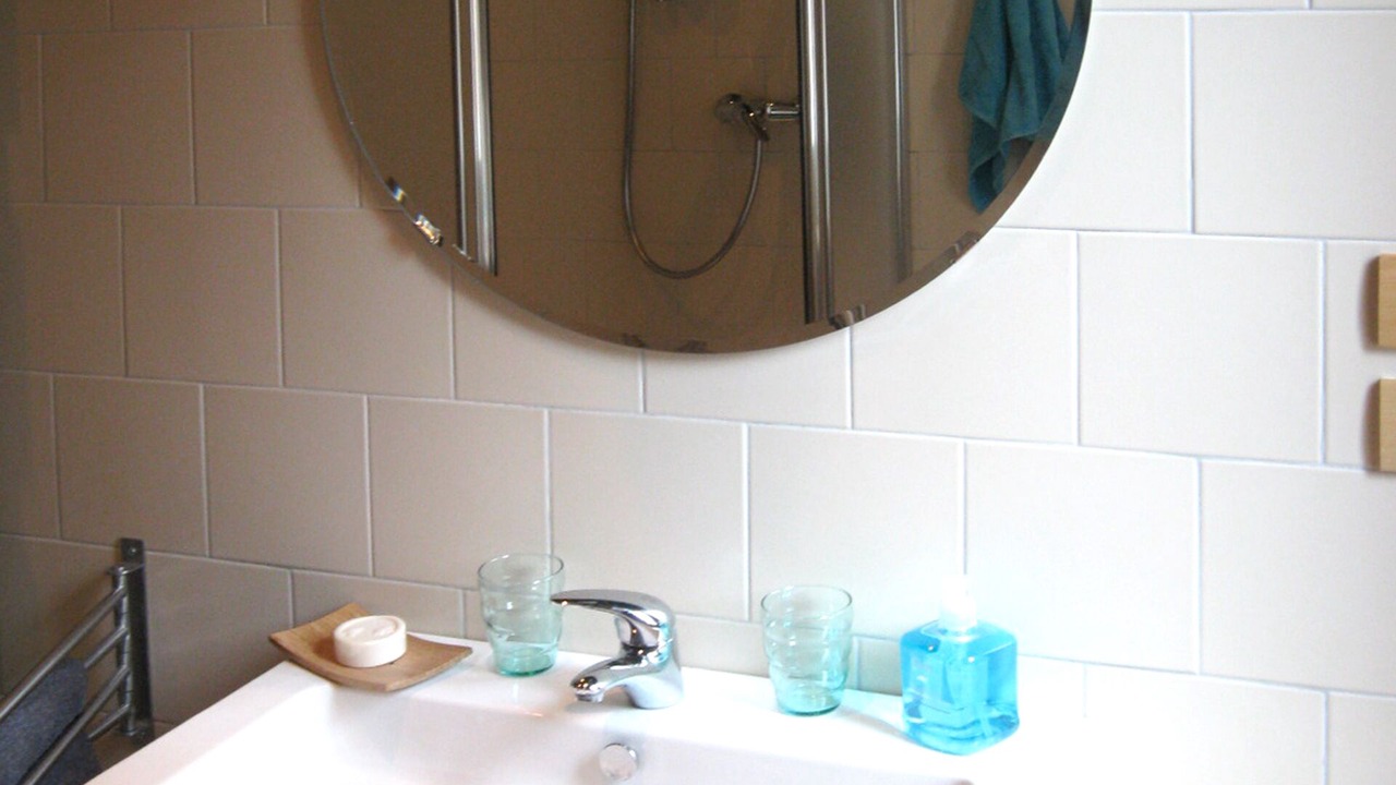 Photo of Bathroom in Est