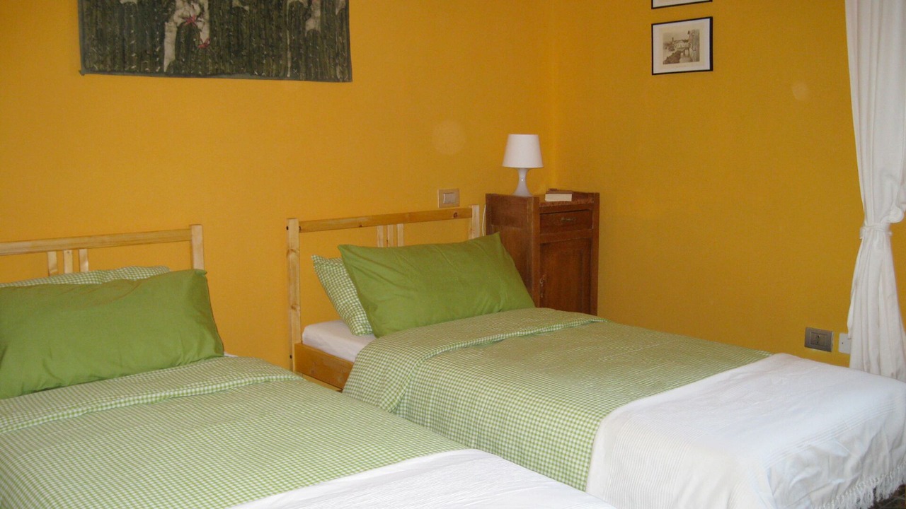 Photo of Bedroom in Est