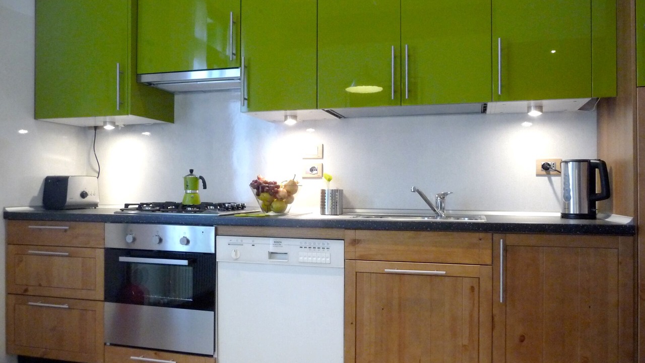 Photo of Kitchen in Est