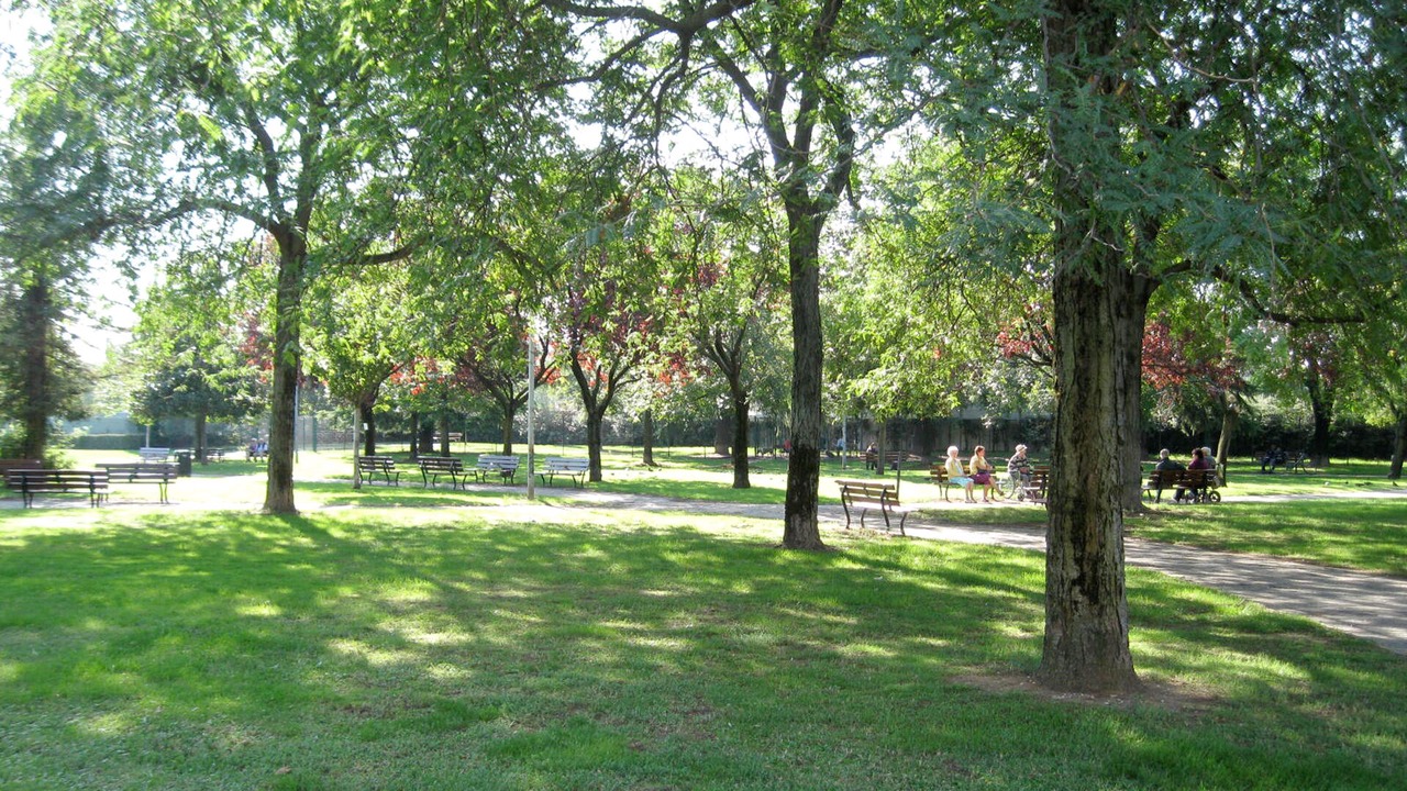 Photo of Outdoor in Est