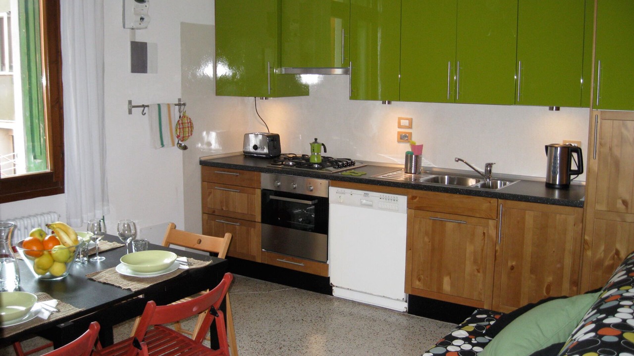 Photo of Kitchen in Est