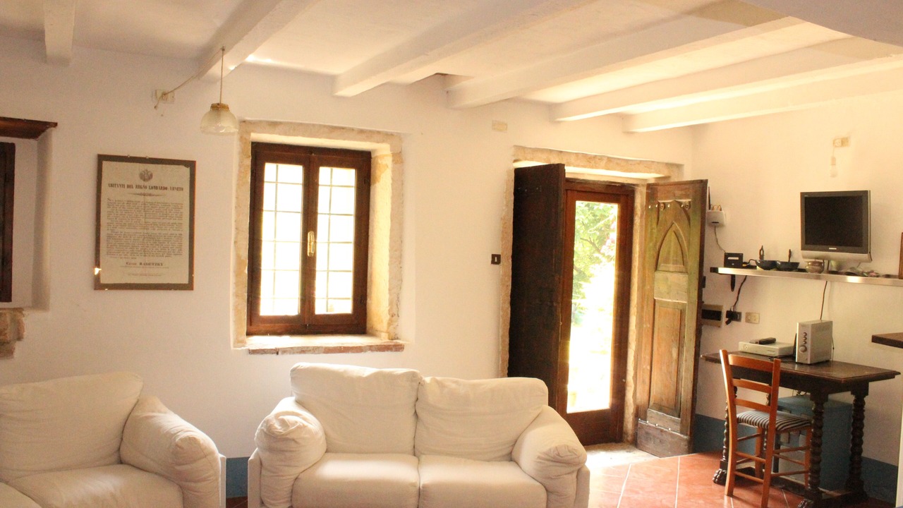 Photo of Livingroom in Nord-Est
