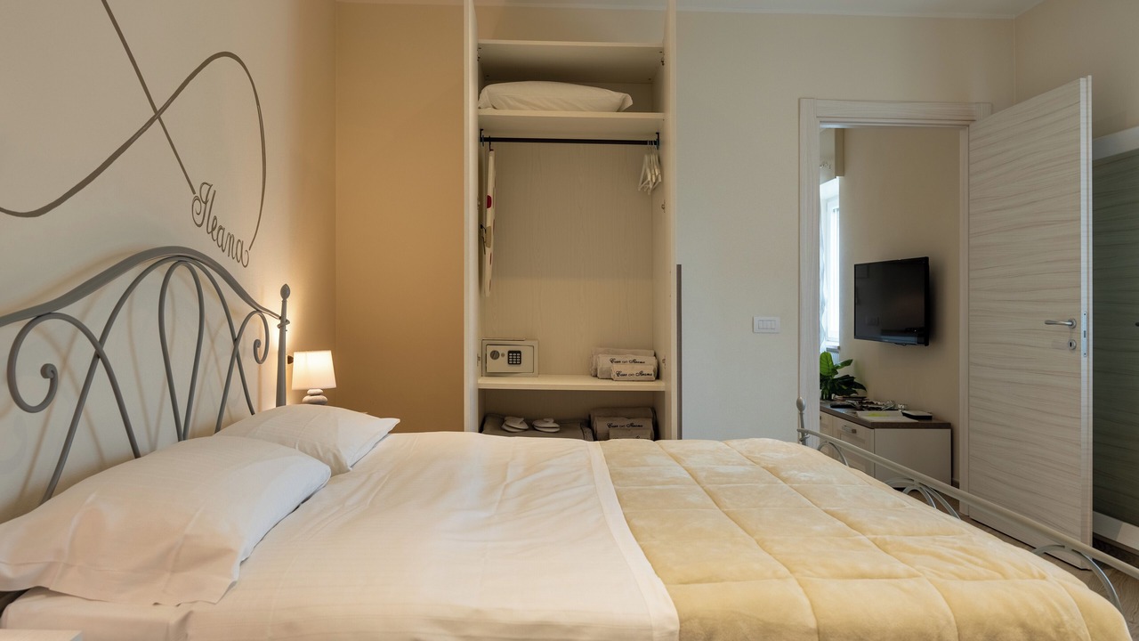 Photo of Bedroom in Citta Antica