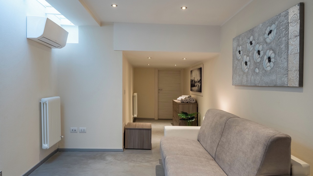 Photo of Livingroom in Citta Antica