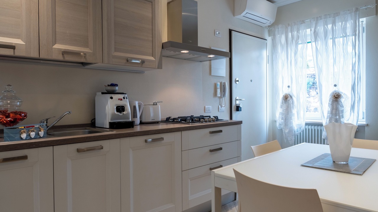 Photo of Kitchen in Citta Antica