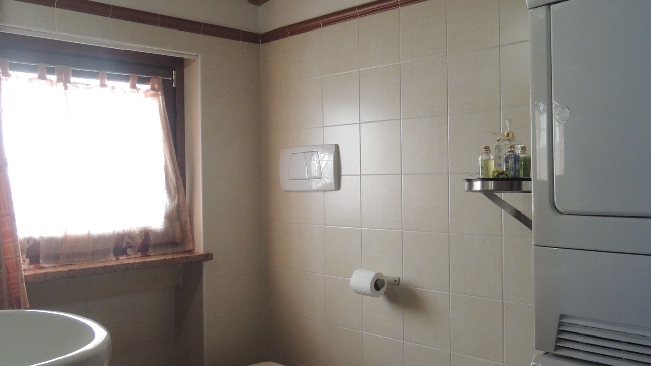 Photo of Bathroom in Pescantina