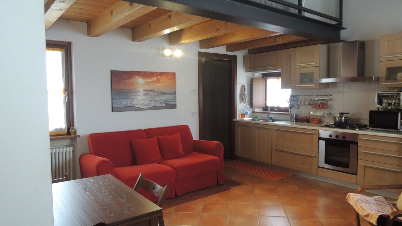 Photo of Livingroom in Pescantina