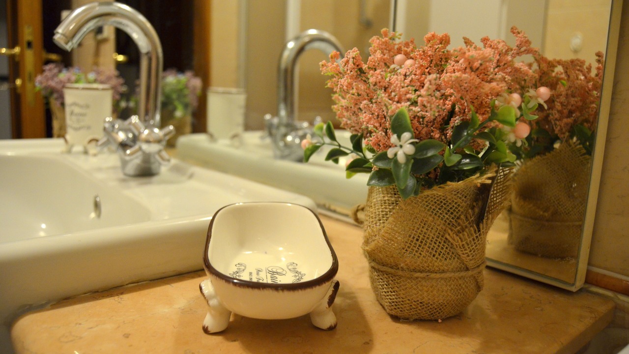 Photo of Bathroom in Sud