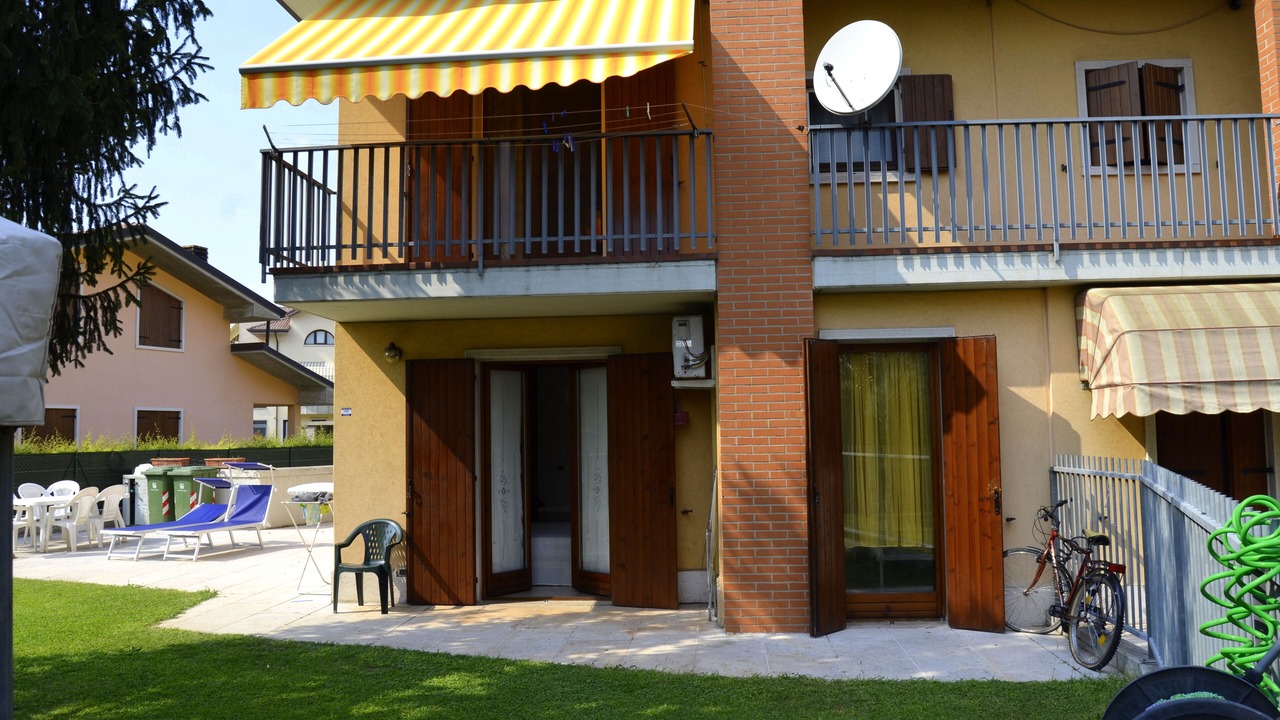 Photo of Outdoor in Sud