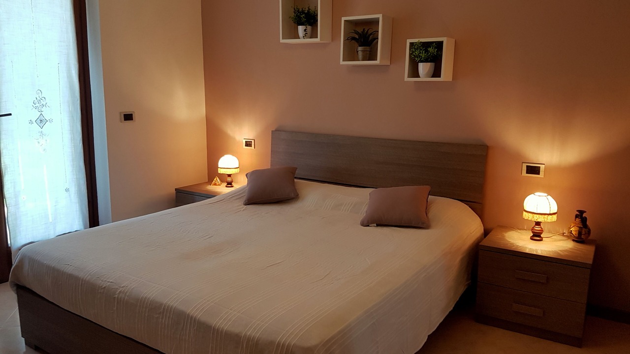 Photo of Bedroom in Sud