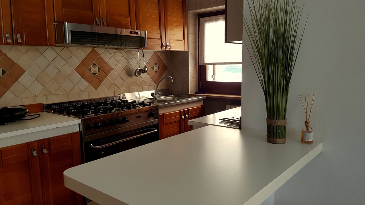 Photo of Kitchen in Sud