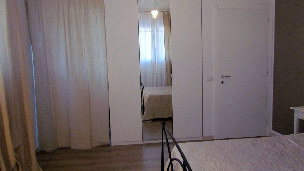 Photo of Bedroom in Verona City Centre