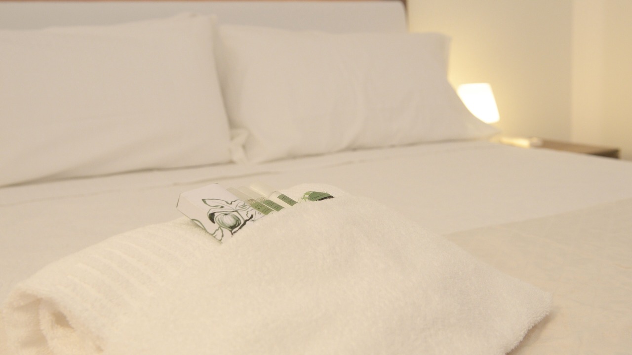 Photo of Bedroom in Citta Antica