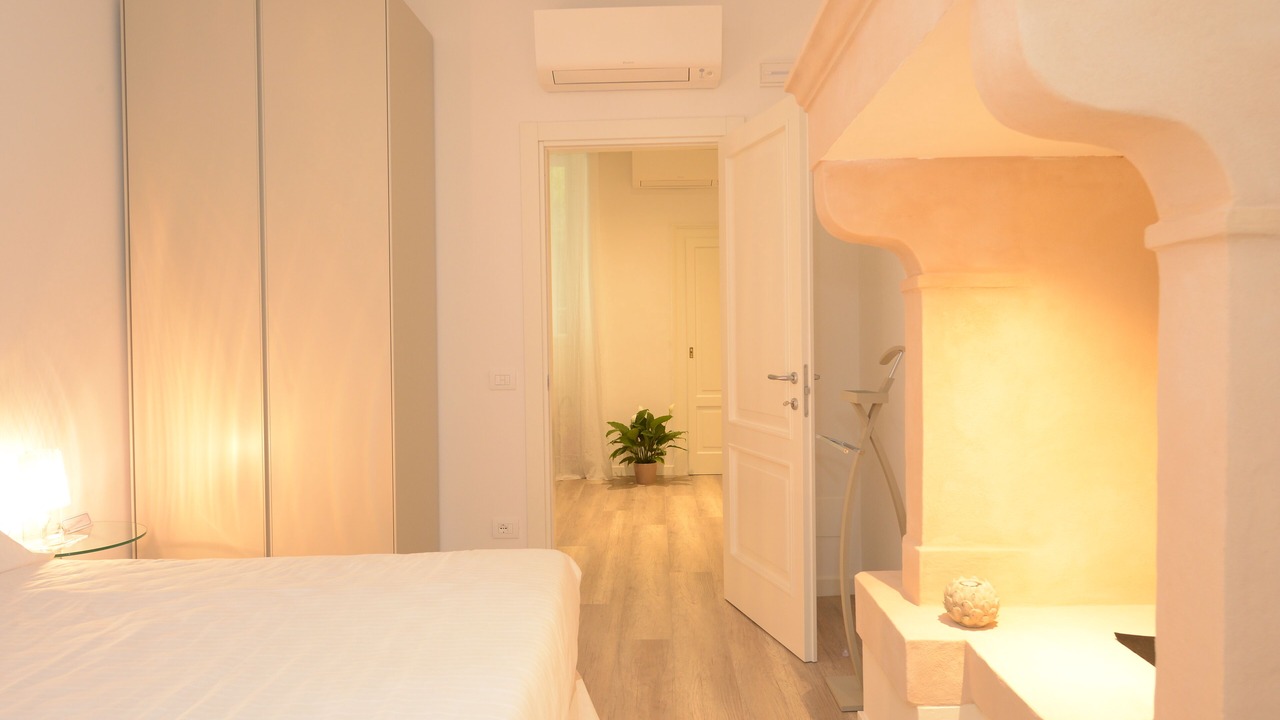 Photo of Bedroom in Citta Antica