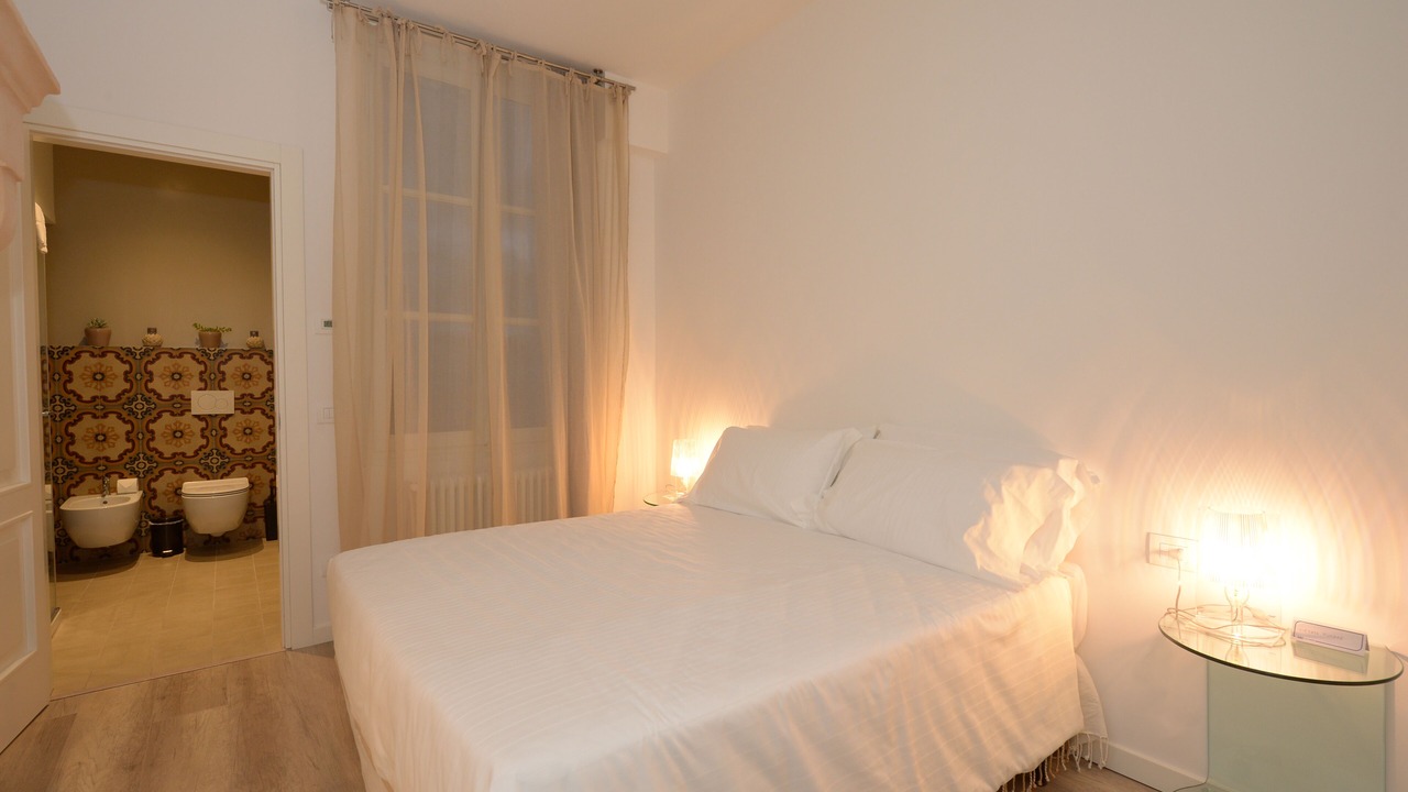 Photo of Bedroom in Citta Antica
