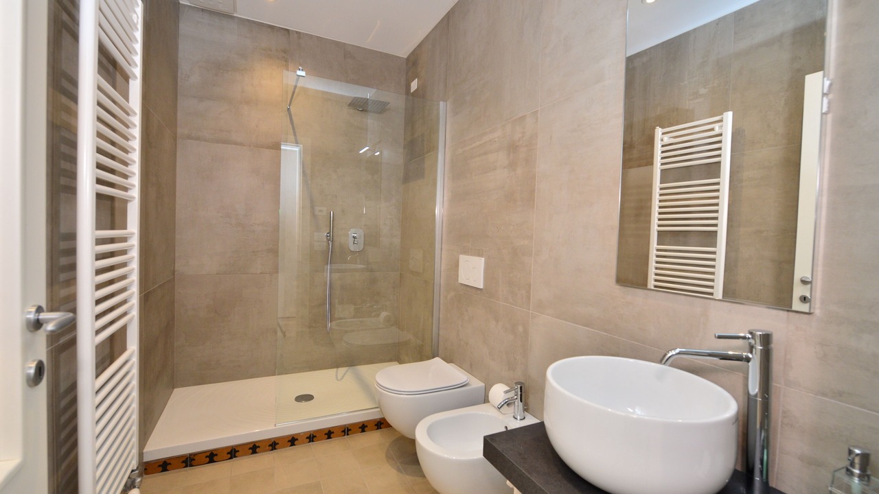 Photo of Bathroom in Citta Antica