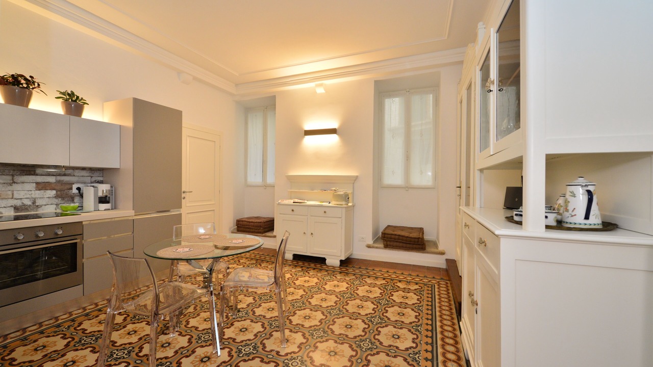 Photo of Kitchen in Citta Antica