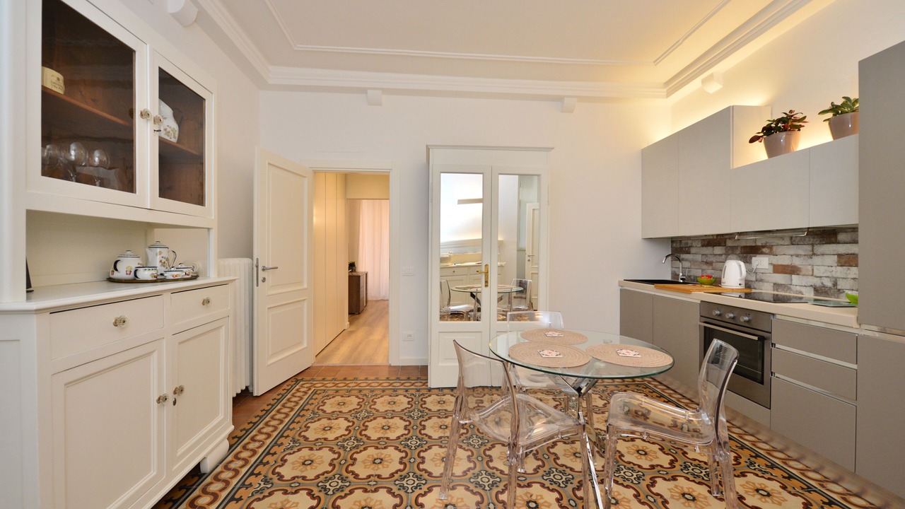 Photo of Kitchen in Citta Antica